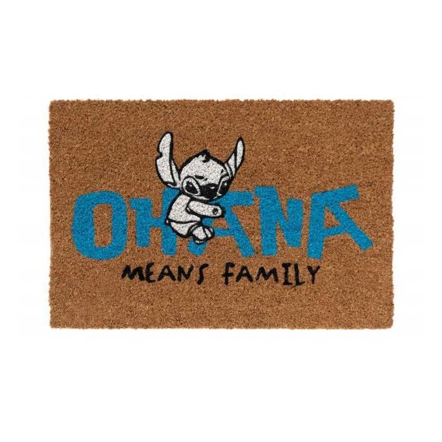 Disney "Disney Stitch" – durvju