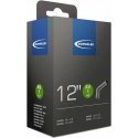 Schwalbe AV 1 bicycle inner tube 12 " Schwalbe AV 1 bicycle inner tube 12 "