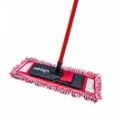 Vileda 4023103143593 mopp Mikrokiud Märg Kiud Punane, Valge