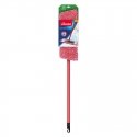 Vileda 4023103143593 mop Microfibre Wet Fiber Red, White Vileda 4023103143593 mop Microfibre Wet Fiber Red, White