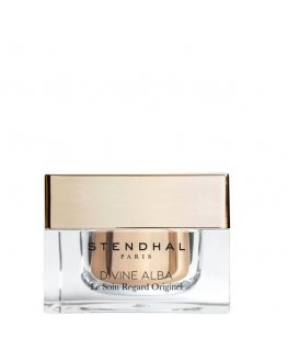 Stendhal Pariisi DIVINE ALBA alkuperäinen hoito 10 ml