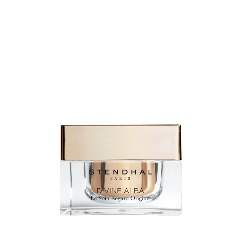 Stendhal Parīze DIEVIŠĶĀ ALBA oriģinālais acu krēms 10 ml