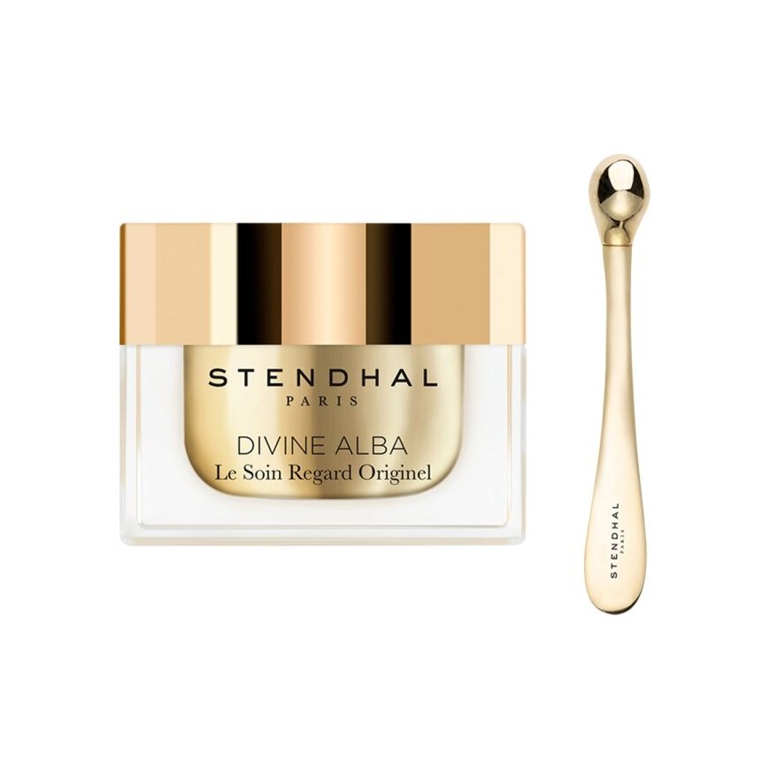Stendhal Paryžius DIEVIŠKAS ALBA originalus 10 ml – 2