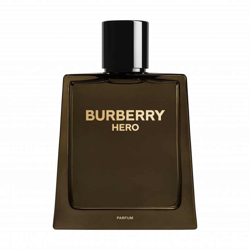 Burberry Hero Parfum 150 ml Vīrieši