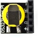 Oem DS3231 ajamoodul Raspberry Pi Oem DS3231 ajamoodul Raspberry Pi