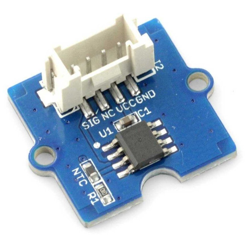 Seeed Studio Grove, analog NTC temperature sensor – 2