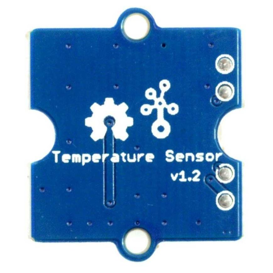 Seeed Studio Grove, analoogne NTC temperatuurisensor – 3