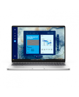 Ноутбук Dell Pro 16 PC16250 | 16" | FHD+ | Антибликовый | Intel Core Ultra 5 | 235U | 32 ГБ | DDR5 | Объем твердотельного накопи