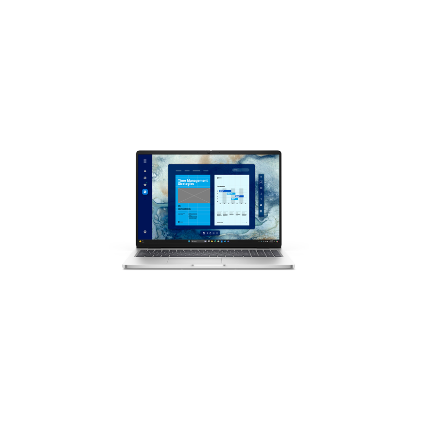 DELL Nešojamais dators Dell Pro 16