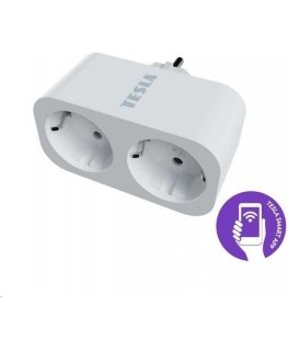 Tesla Intelektuālais „WiFi 3680W“ kontakts