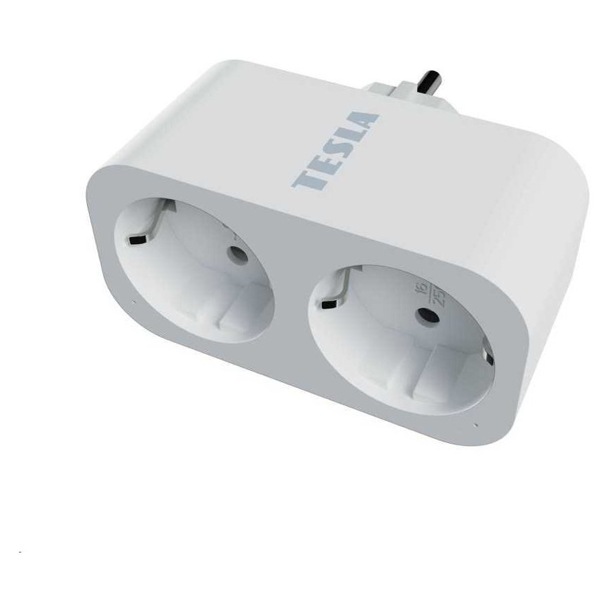 Tesla Intelligent 'WiFi Socket 3680W' Network – 2