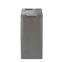 Candy TCA283DR2-S washing machine Top-load 8 kg 1200 RPM Anthracite Candy TCA283DR2-S washing machine Top-load 8 kg 1200 RPM Anthracite