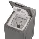 Candy TCA283DR2-S washing machine Top-load 8 kg 1200 RPM Anthracite Candy TCA283DR2-S washing machine Top-load 8 kg 1200 RPM Anthracite