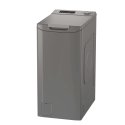 Candy TCA283DR2-S washing machine Top-load 8 kg 1200 RPM Anthracite Candy TCA283DR2-S washing machine Top-load 8 kg 1200 RPM Anthracite