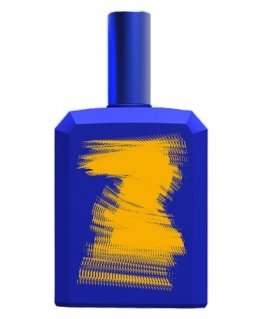 Histoires de Parfums Tämä Ei Ole Mėlyna Pullo 1.6 Eau De Parfum 115 ml (unisex)