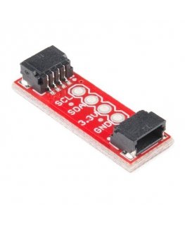 SparkFun Qwiic -sovitin, SparkFun DEV-14495