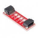 SparkFun Qwiic adapteris, SparkFun DEV-14495 SparkFun Qwiic adapteris, SparkFun DEV-14495