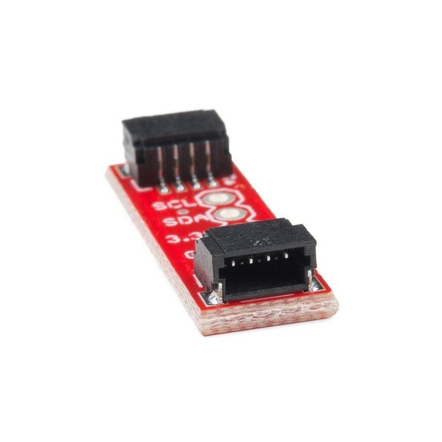 Адаптер SparkFun Qwiic, SparkFun DEV-14495 – 2