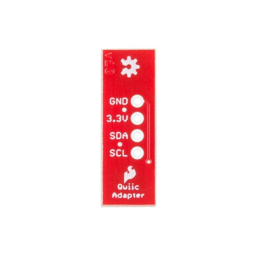 SparkFun Qwiic adapteris, SparkFun DEV-14495 – 4