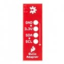 SparkFun Qwiic adapter, SparkFun DEV-14495 SparkFun Qwiic adapter, SparkFun DEV-14495