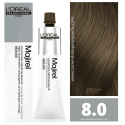 L'Oreal MAJIREL põhivärv 8.0 60 ml