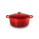 Le Creuset Signature 6.7 L Round Red Le Creuset Signature 6.7 L Round Red