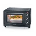 Severin TO 2068 toaster oven 20 L 1500 W Black Grill Severin TO 2068 toaster oven 20 L 1500 W Black Grill