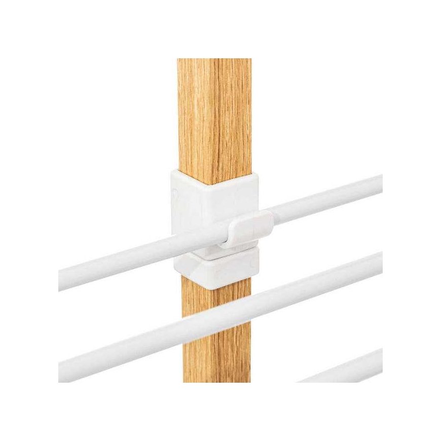 5five Simply Smart Modular Laundry Dryer Vertical Tower, 69 x 68.5 x 175 cm – 2