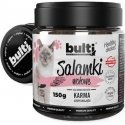 BULTI Salamki naudanherkkua kissalle 150g BULTI Salamki naudanherkkua kissalle 150g