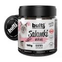 BULTI Salamki naudanherkkua kissalle 150g BULTI Salamki naudanherkkua kissalle 150g