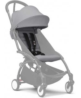Stokke Yoyo 3 Väripaketti - värikompletti, verhoilu vaunuille | Kivi