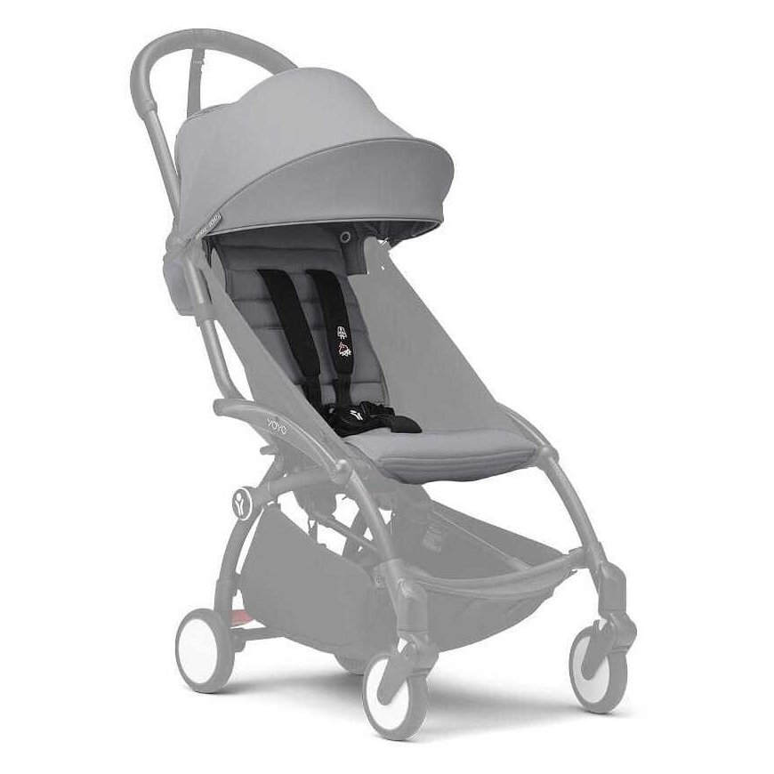 Stokke Yoyo 3 Krāsu komplekts -