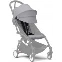 Stokke Yoyo 3 Color Pack - color set, upholstery for stroller | Stone Stokke Yoyo 3 Color Pack - color set, upholstery for stroller | Stone