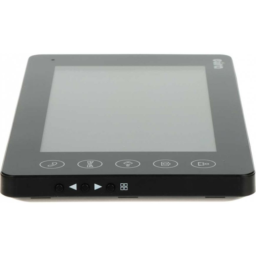 VIDEO DOORBELL SET VDP-76A3 EURA – 2