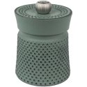 Peugeot-pippurimylly, 8 cm, celadon, Bali-valurautaa Peugeot-pippurimylly, 8 cm, celadon, Bali-valurautaa