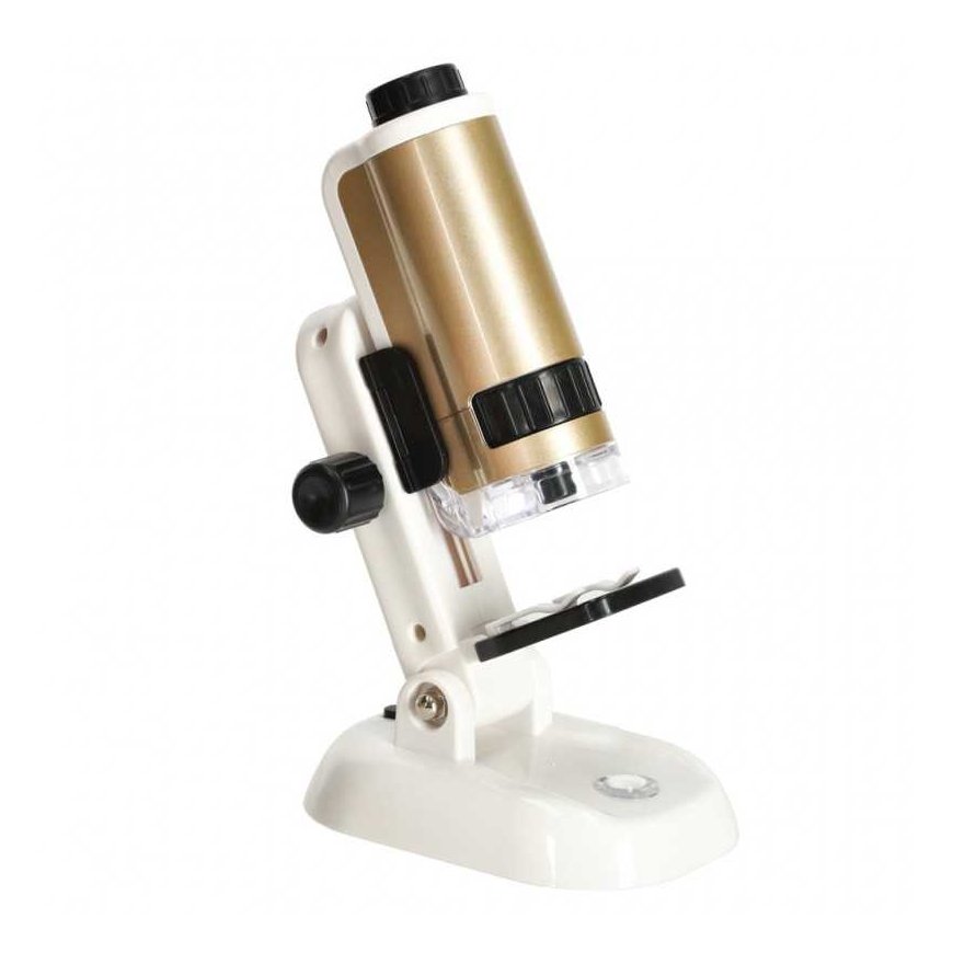Icon Learning School Scientific Microscope for Kids – 2