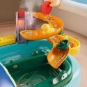 WOOPIE 4 in 1 water table, fishing game, sink, water slide, giraffe WOOPIE 4 in 1 water table, fishing game, sink, water slide, giraffe