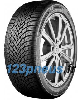 Bridgestone 235/55R17 BLIZZAK 6 103V XL rehvid