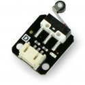 DFRobot Gravity digitālais avārijas sensors (pa labi) DFRobot Gravity digitālais avārijas sensors (pa labi)