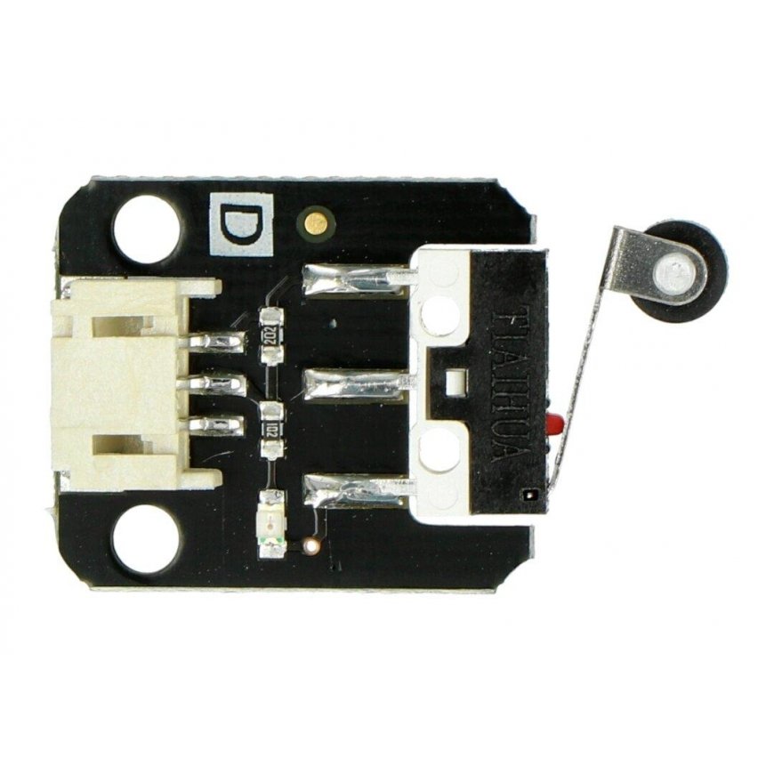 DFRobot Gravity digitaalne avariiandur (paremal) – 2