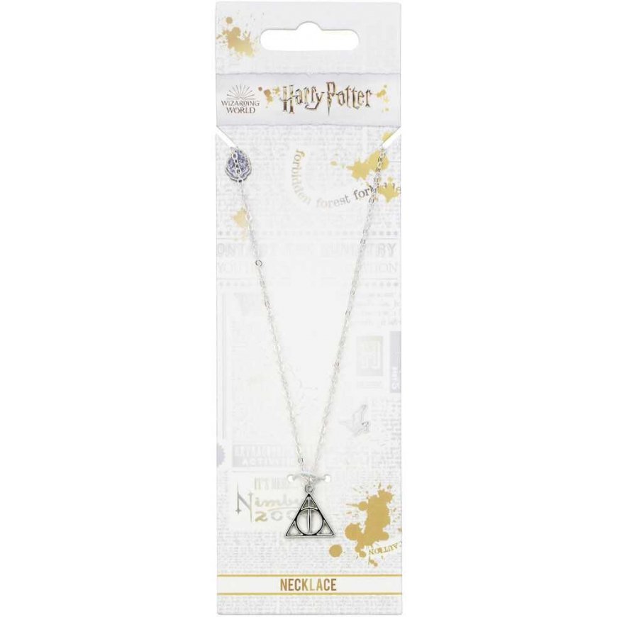 Carat Shop Harry Potteri Surma Relikviate ripats – 2