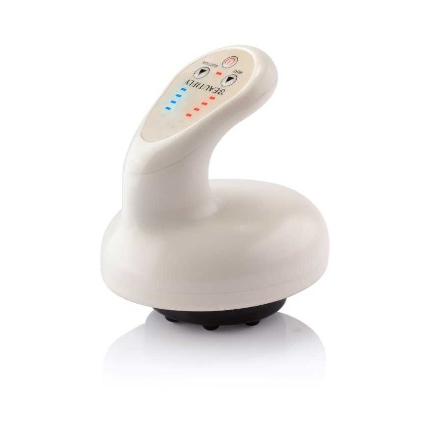 Beautifly B-Modello BODY Warming electric massage bubble