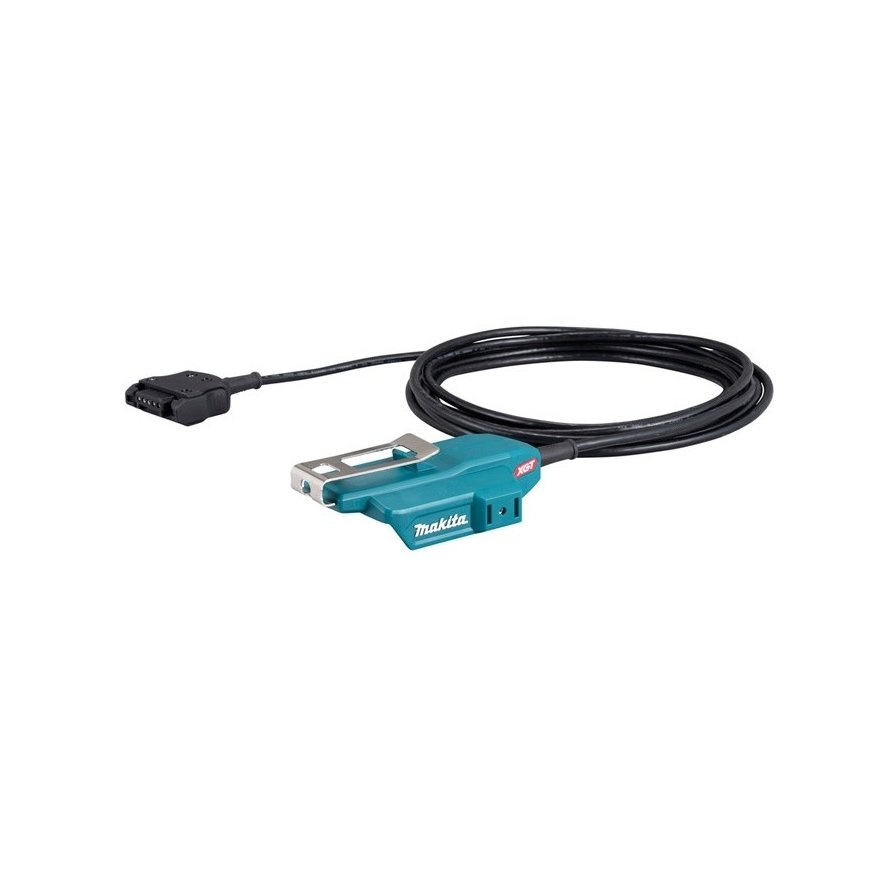 Akumulaatorite adapter Makita 1914H5-2 40 V 5 m