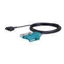 Akumulatora adapteris Makita 1914H5-2 40 V 5 m Akumulatora adapteris Makita 1914H5-2 40 V 5 m
