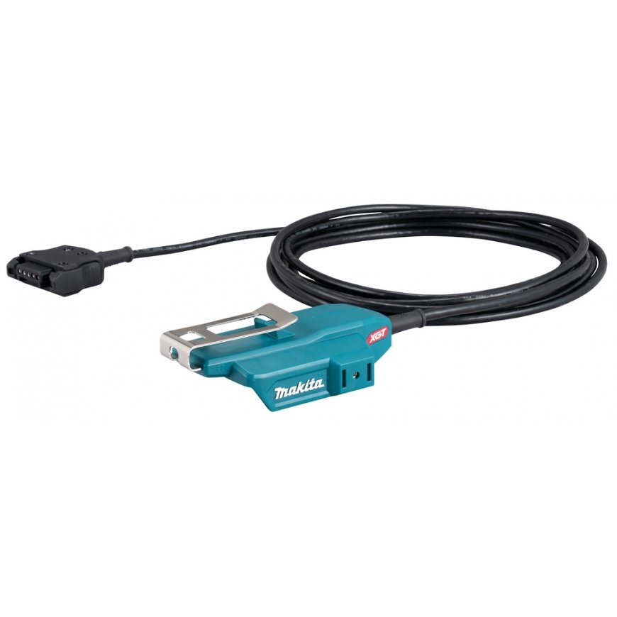 Makita 1914H5-2 40 V 5 m battery adapter – 2