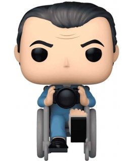 Funko POP -figuuri Rear Window Jeff Jefferies