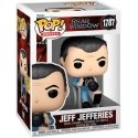 Funko POP figure Rear Window Jeff Jefferies Funko POP figure Rear Window Jeff Jefferies