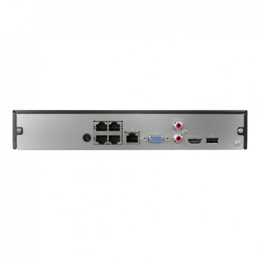 Bcs linija BCS-L-NVR0401-4KE-4P (2L) – 2