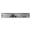 Bcs Line BCS-L-NVR0401-4KE-4P (2L)