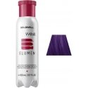 Goldwell ELUMEN pika kestva juuksevärvi oksüdandi vaba VV@ALL 200 ml Goldwell ELUMEN pika kestva juuksevärvi oksüdandi vaba VV@ALL 200 ml